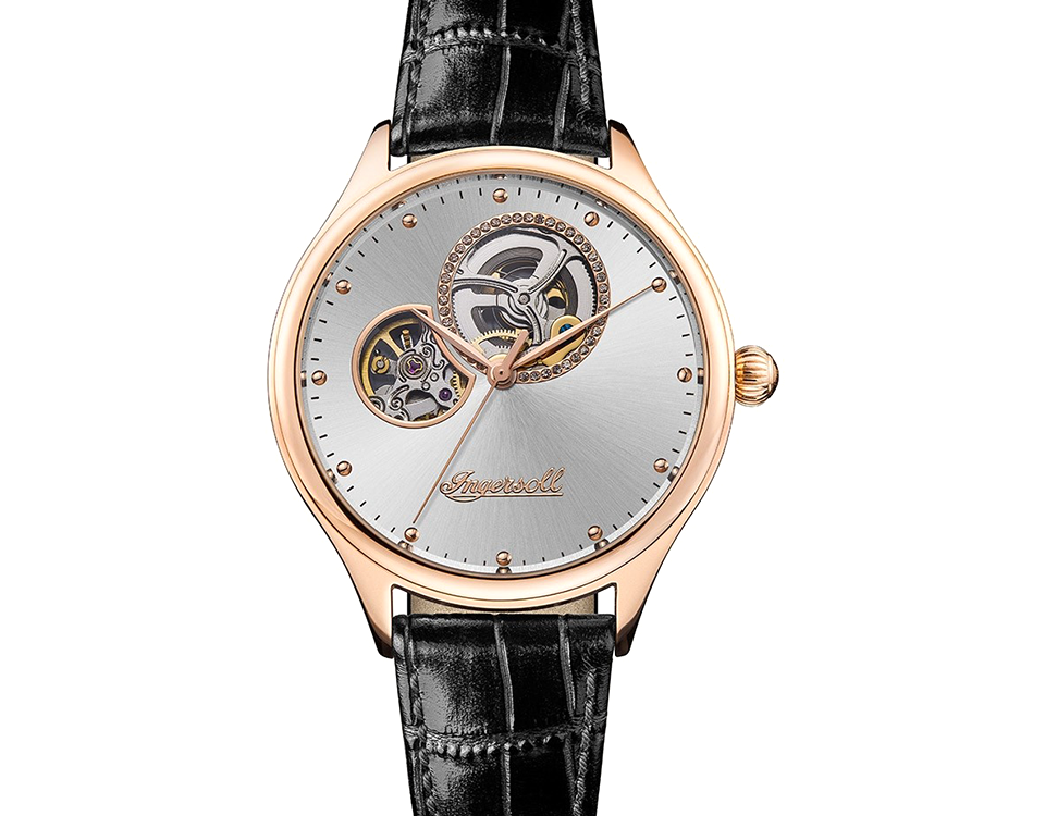 INGERSOLL THE VAMP AUTOMATIC