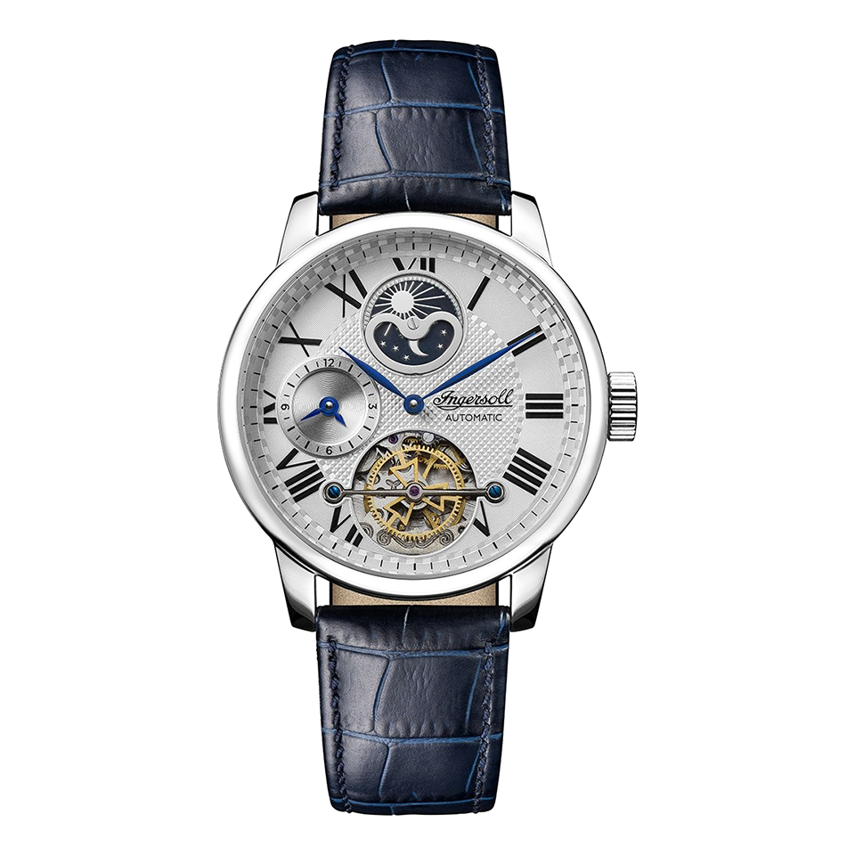 INGERSOLL THE RIFF AUTOMATIC