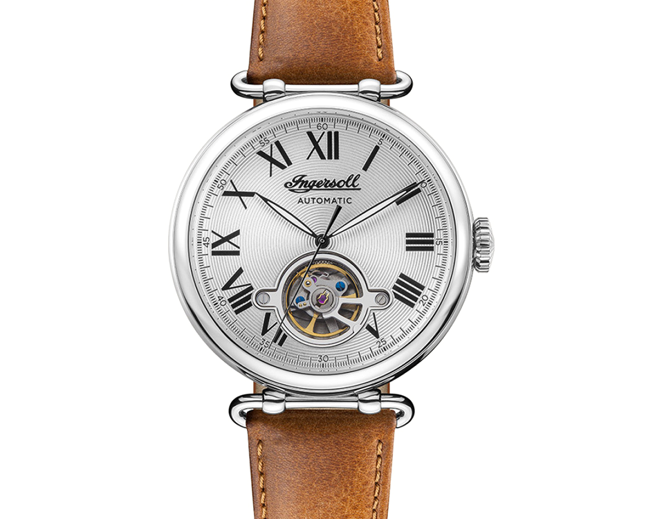 INGERSOLL THE PROTAGONIST AUTOMATIC