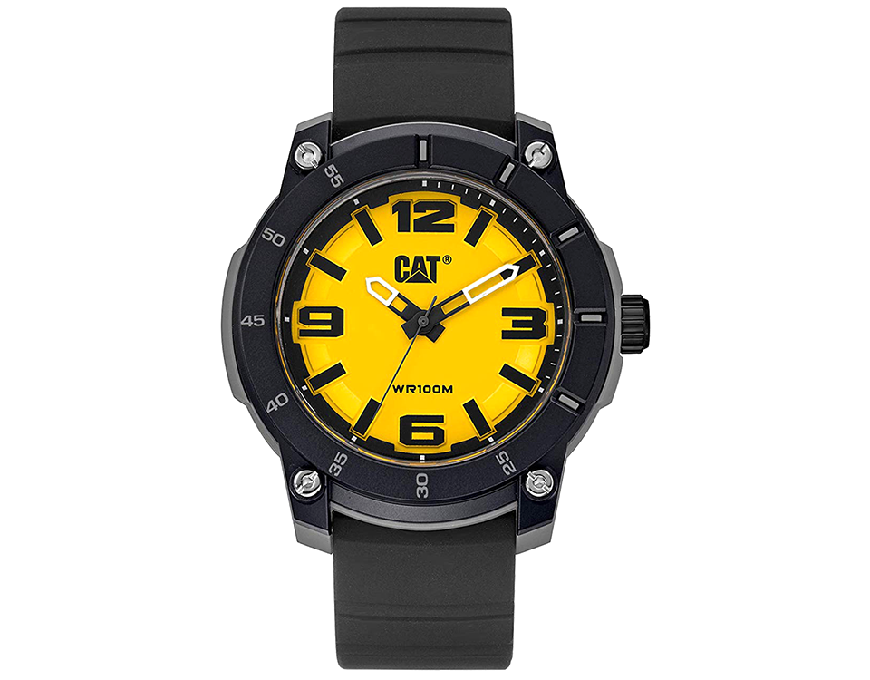 CAT CAT STRATUM – MEN’S WATCH LG.140.21.721