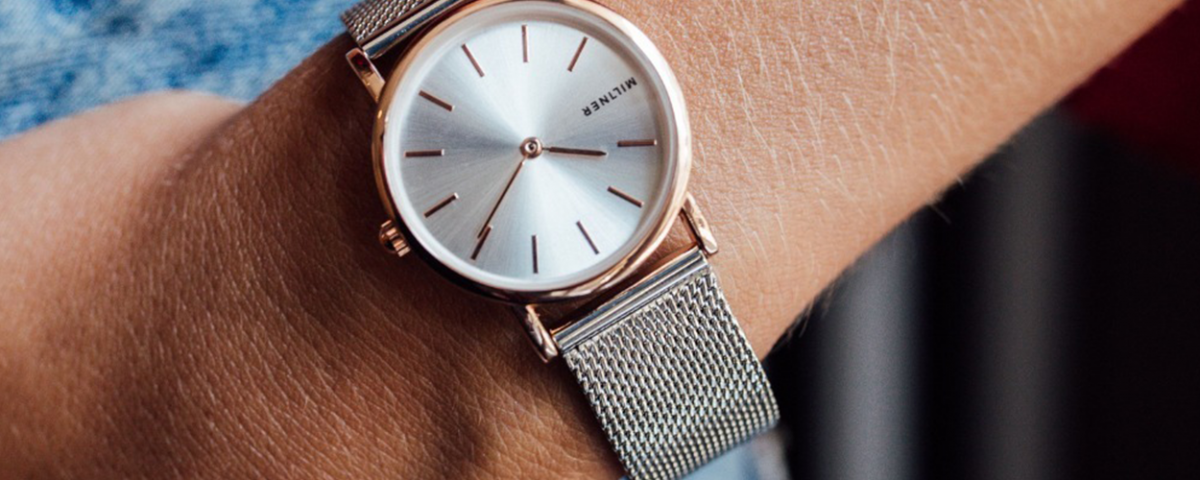 featured image Millner, Cool, Affordable Millner watches.