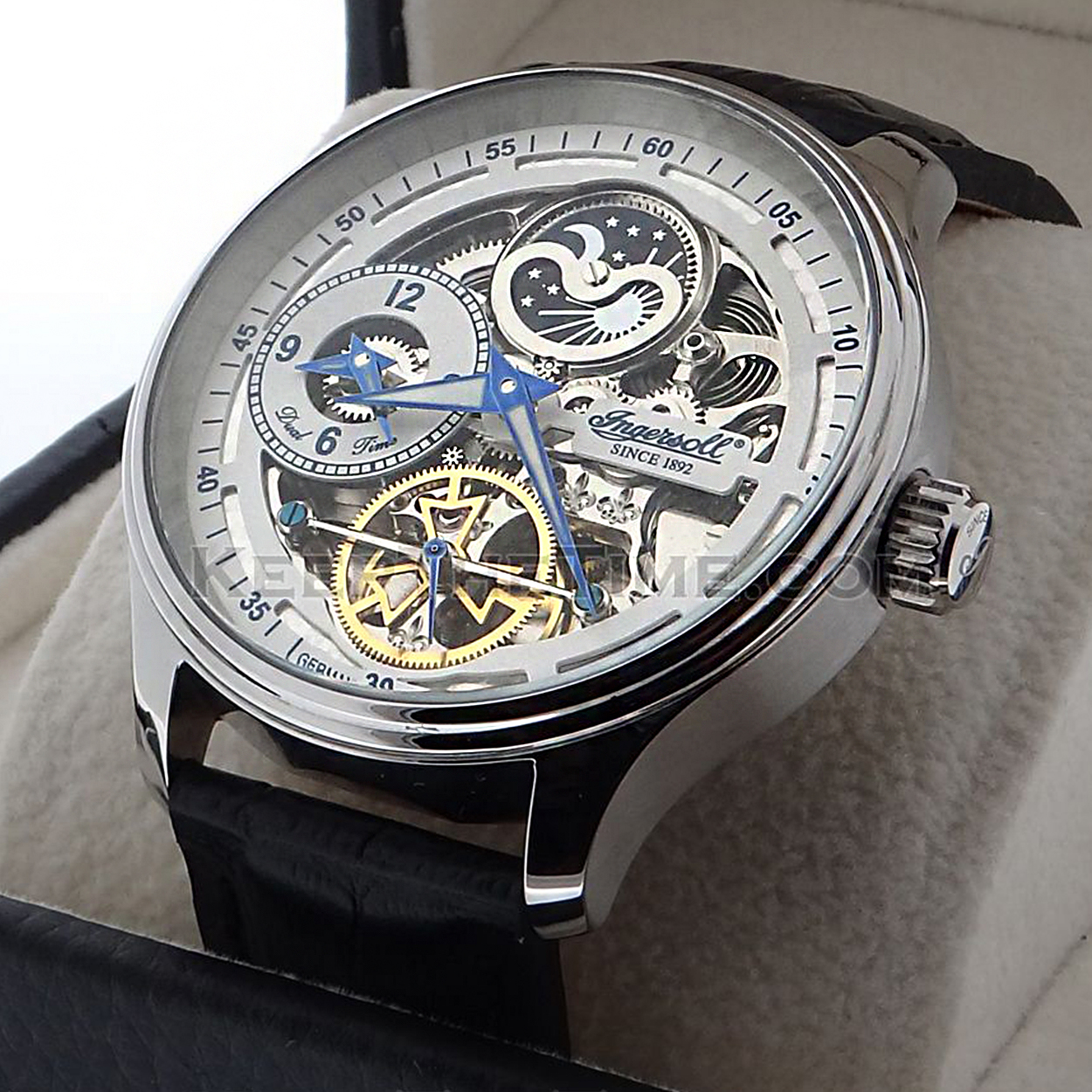 9 Ingersoll watches for collectors and enthusiast FI